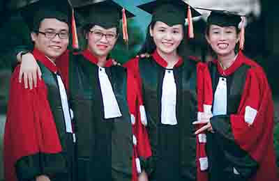 计较机大学论文