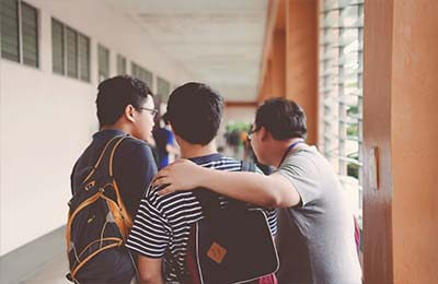 中学黉舍使命打算