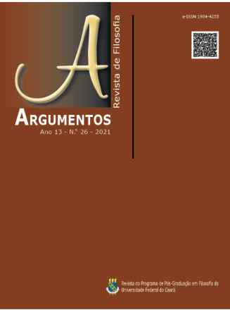 Argumentos-哲学杂志