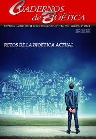 生物伦理学条记本