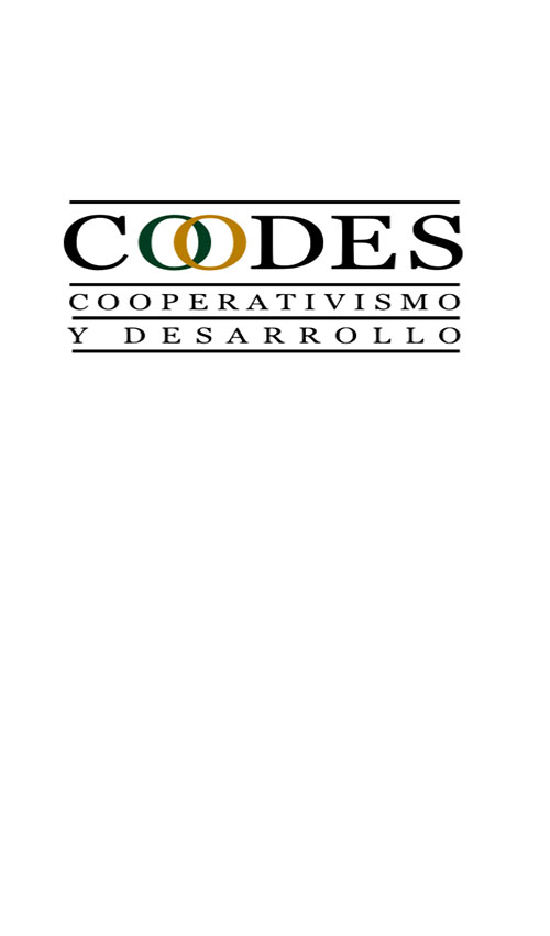 协作主义与成长杂志-coodes